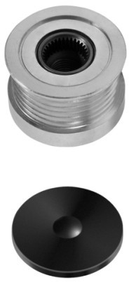 HELLA Generatorfreilauf